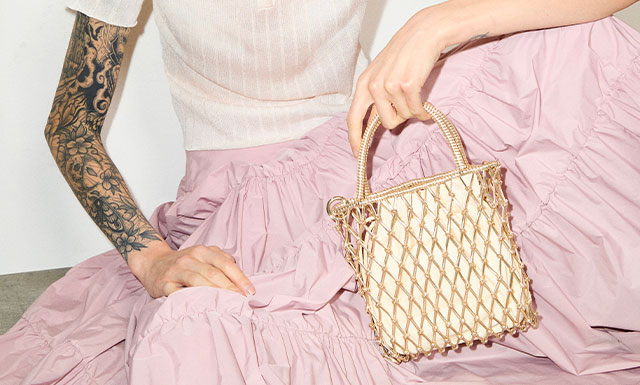 LOS BOLSOS MÁS CODICIADOS